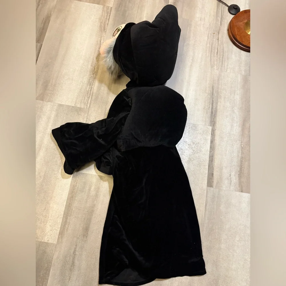 Disney catalog Kids Costume - Black and Lavender